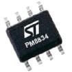 PM8834 electronic component of STMicroelectronics