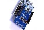 P-NUCLEO-6180X2 Multiple Function Sensor Development Tools
