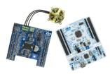 P-NUCLEO-IHM001  Embedded Solutions