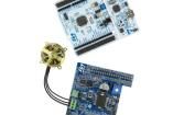 P-NUCLEO-IHM001 Power Management IC Development Tools