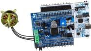 P-NUCLEO-IHM002  Embedded Solutions