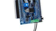 P-NUCLEO-IHM002 Power Management IC Development Tools
