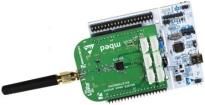 P-NUCLEO-LRWAN1  Embedded Solutions