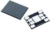 POWERSTEP01TR electronic component of STMicroelectronics