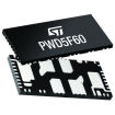 PWD5F60 electronic component of STMicroelectronics