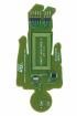 ROBOT-M24LR16E-A  Embedded Solutions