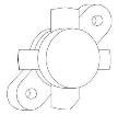 SD2931-12W RF MOSFET Transistors