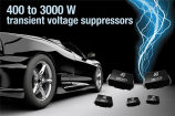 SM4T10AY electronic component of STMicroelectronics