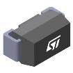 SM4T14AY electronic component of STMicroelectronics