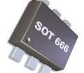 BAT30-07P6FILM Schottky Diodes & Rectifiers