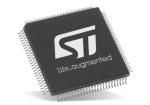 SPC560P40L3BEAAY electronic component of STMicroelectronics
