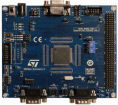 SPC56EL70L5DISP electronic component of STMicroelectronics