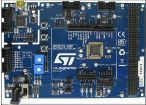 SPC570S-DISP electronic component of STMicroelectronics