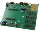 SPC57XXMB electronic component of STMicroelectronics