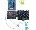 SPC5-MCTK-01 Power Management IC Development Tools