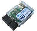 SPC5-UDEDEBG-TL electronic component of STMicroelectronics