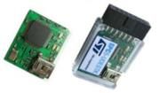 SPC5-UDESTK-PLUS  Embedded Solutions