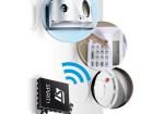 SPIRIT1QTR RF Transceiver