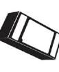 SPT02-236DDB Board Mount Surge Protectors