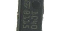 SPV1040T Battery Management