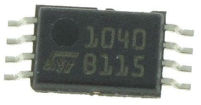 SPV1040TTR electronic component of STMicroelectronics