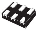 SR1LARU electronic component of STMicroelectronics