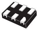 SR1PARU electronic component of STMicroelectronics