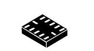 ST1PS02BQTR electronic component of STMicroelectronics