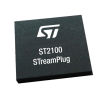 ST2100 electronic component of STMicroelectronics