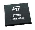 ST2100TR electronic component of STMicroelectronics