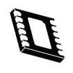 ST25DV64K-JFR8D3 NFC/RFID Tags & Transponders