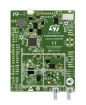 ST25RU3993-EVAL electronic component of STMicroelectronics