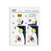 ST25-TAG-BAG-A electronic component of STMicroelectronics