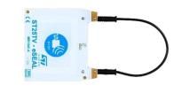 ST25TV-ESEAL  Embedded Solutions