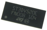 ST3DV520EQTR electronic component of STMicroelectronics