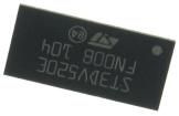 ST3DV520EQTR  Semiconductors