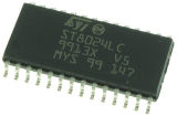 ST8024LCDR electronic component of STMicroelectronics