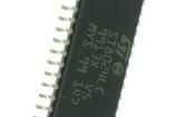 ST8024LCDR Interface - Specialised