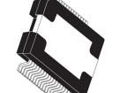 STA32613TR Audio Amplifiers