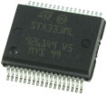 STA333ML13TR electronic component of STMicroelectronics