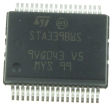 STA339BWS13TR electronic component of STMicroelectronics