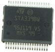 STA350BWTR electronic component of STMicroelectronics