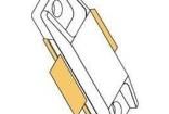 STAC1011-350 RF MOSFET Transistors