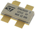 STAC3932F electronic component of STMicroelectronics