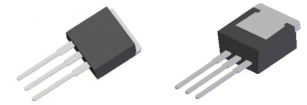 STB100NF03L-03-1 electronic component of STMicroelectronics