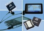 STC3100IST electronic component of STMicroelectronics