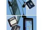 STC3100IST Battery Management