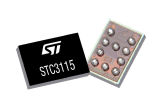 STC3115AIJT electronic component of STMicroelectronics