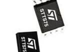STCN75M2F Board Mount Temperature Sensors