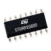 STDRIVEG600TR electronic component of STMicroelectronics